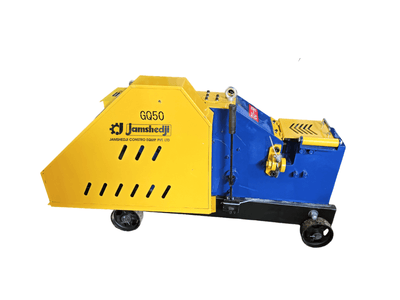 Bar Cutting Machine GQ50