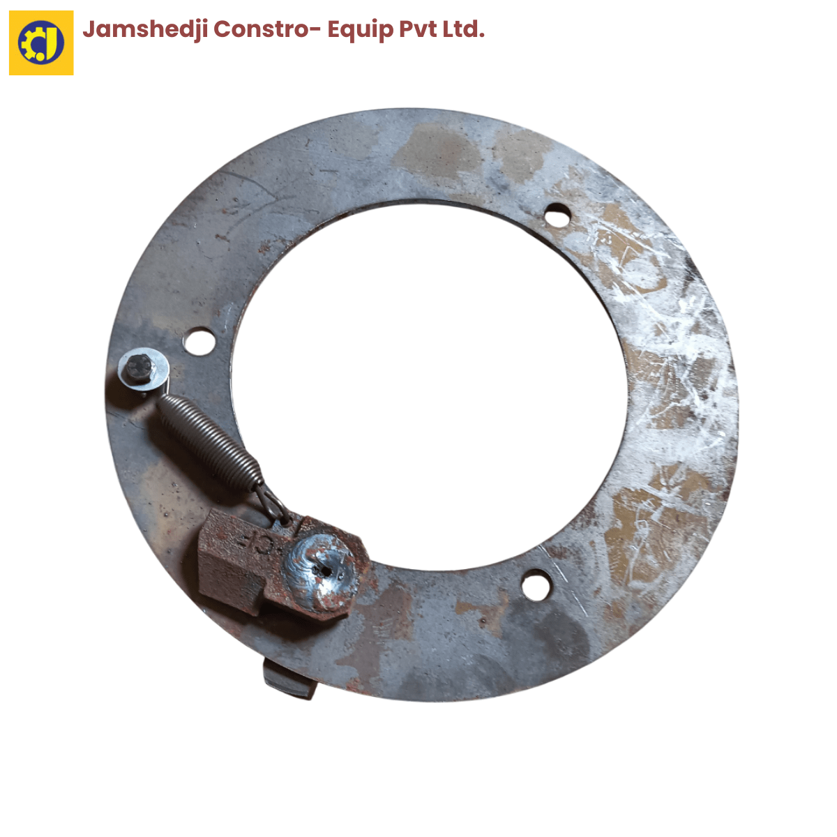 GQ50 Bar Cutting MAchine Clutch Plate