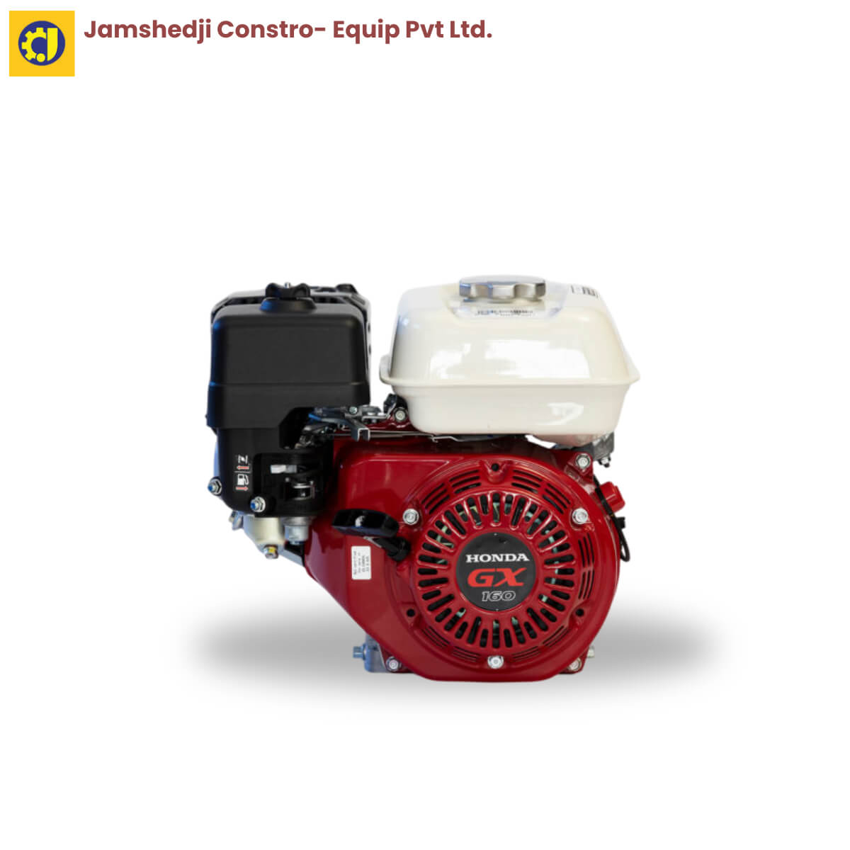 Honda GX160 Petrol Engine for power Trowel