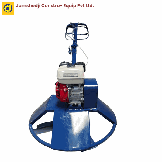 Power Trowel in Surat — Complete Buyer's Guide