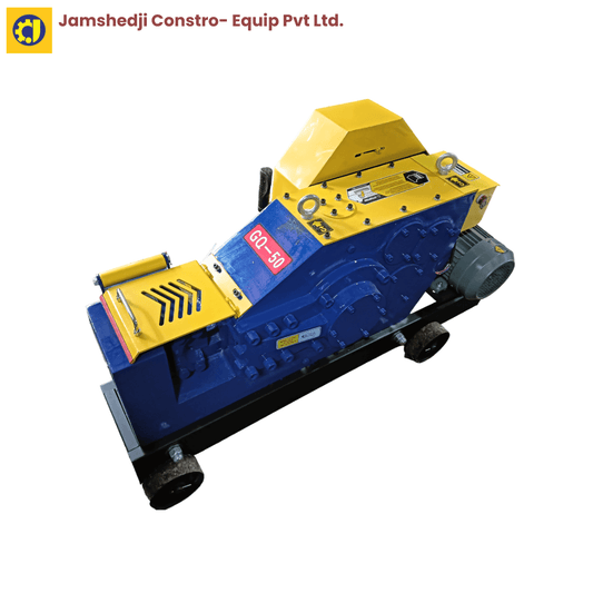 Bar Cutting Machine in Ahmedabad — Complete Buyer's Guide