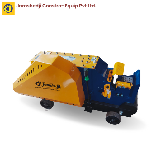 Bar Cutting Machine GQ45 vs GQ50: Which is Right for Your Project?