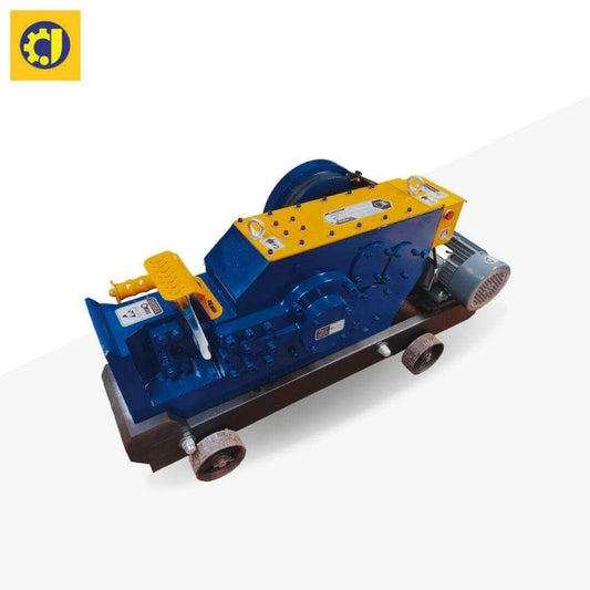 Bar Cutting Machine in Nashik — Complete Buyer's Guide