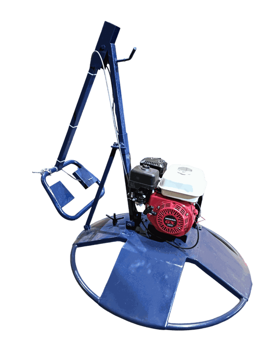 Power Trowel in Hyderabad — Complete Buyer's Guide