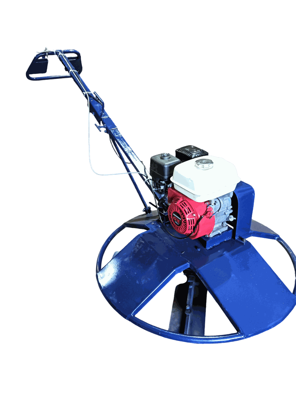 Power Trowel in Bangalore — Complete Buyer's Guide