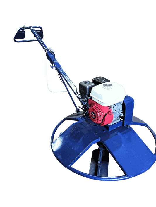Power Trowel in Bangalore — Complete Buyer's Guide