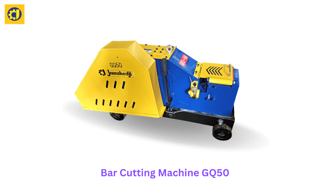 Bar Cutting Machine in Pune — Complete Buyer's Guide