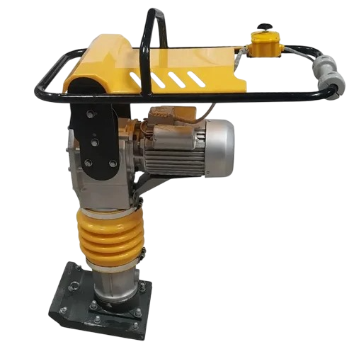 Tamping Rammer in Nagpur — Honda, Diesel & Electric Models