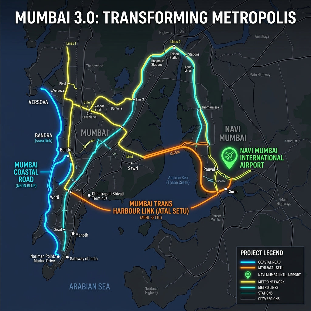 mumbai 3.0