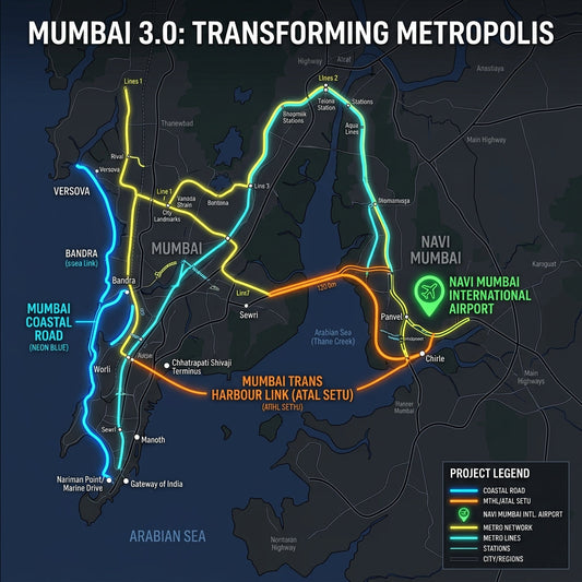 mumbai 3.0