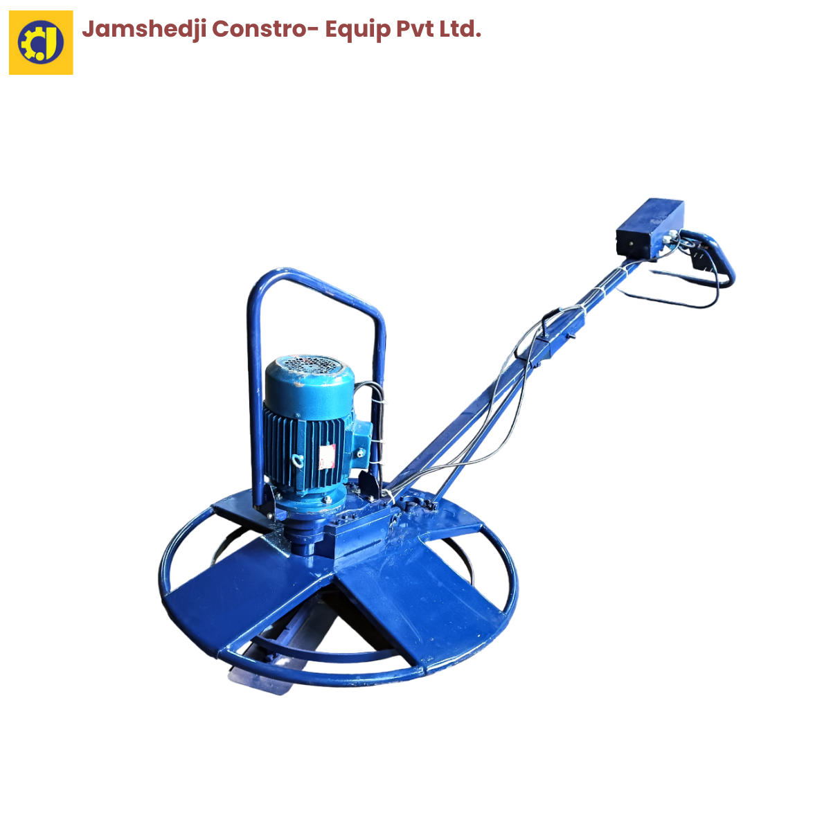 Trimix Machinery and Tools - ConstroQuest