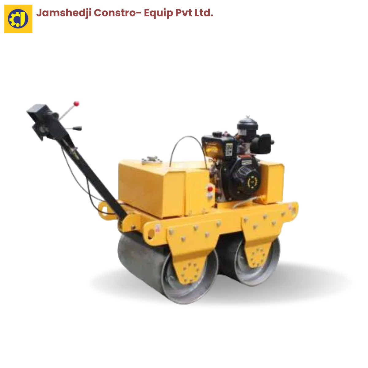 Soil Compaction Machinery and Tools - ConstroQuest