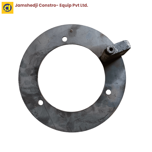 GQ45 Bar Cutting Machine Clutch Plate