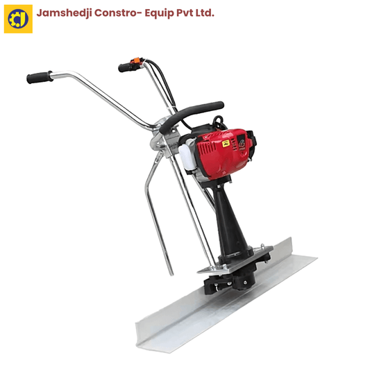 Concrete Screed Board Vibrator
