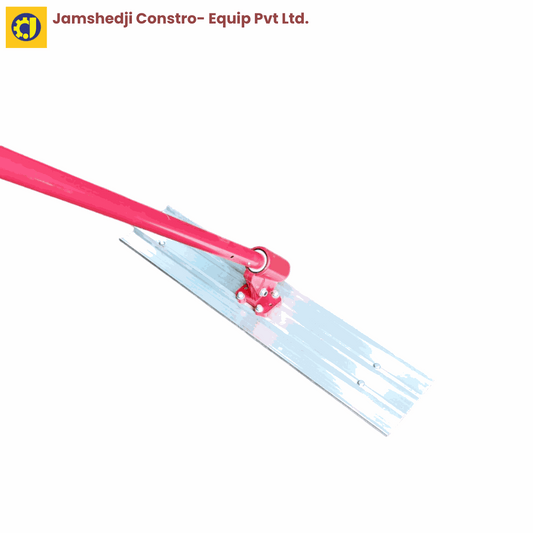 Concrete Leveling Bull Float 