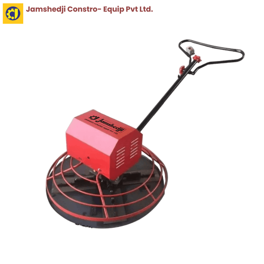 Single Phase Power Trowel - ConstroQuest