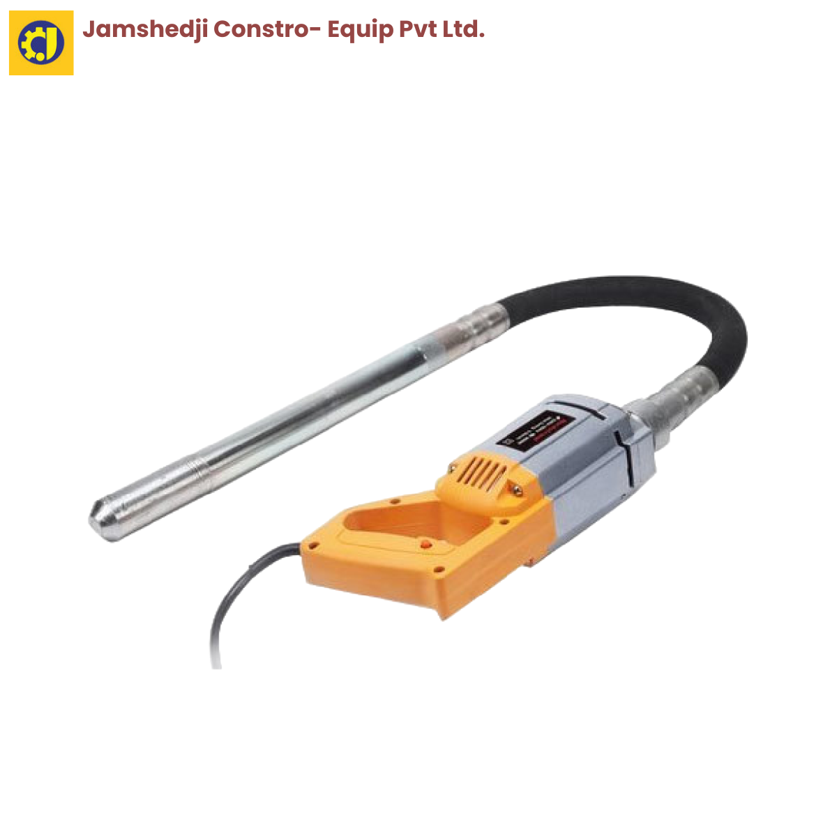 Portable Needle Vibrator - ConstroQuest