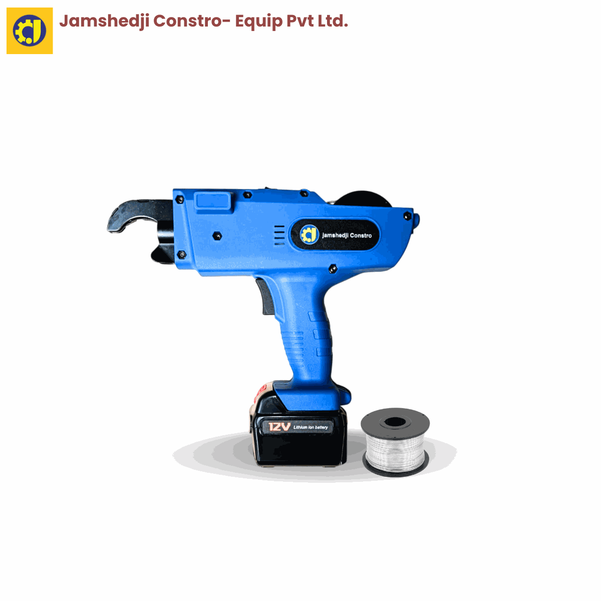 Rebar Tying Machine 