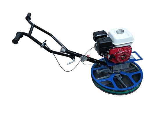 600mm Power Trowel (Edger) - ConstroQuest