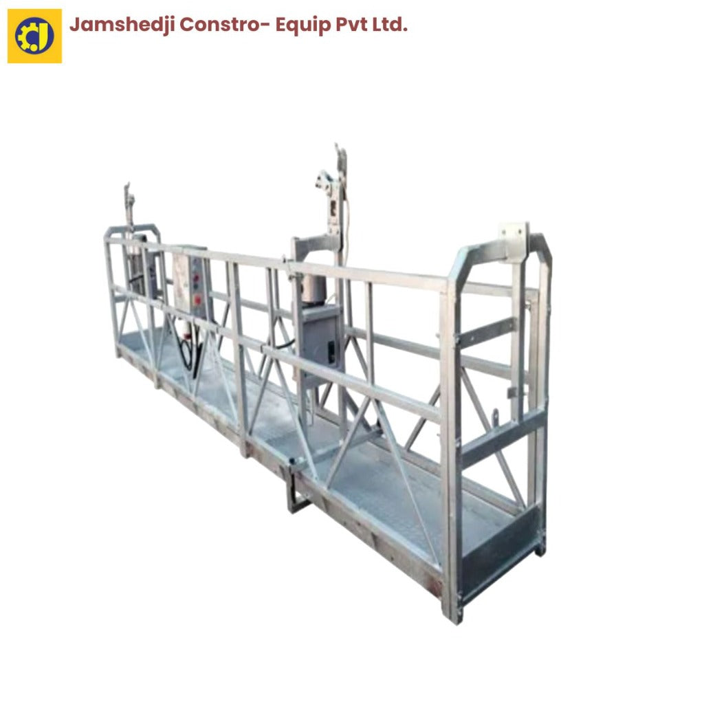 Suspended Platform