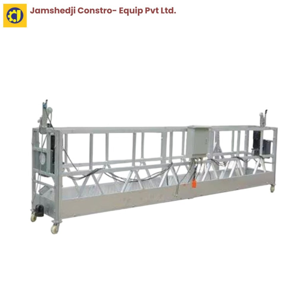 Suspended Platform